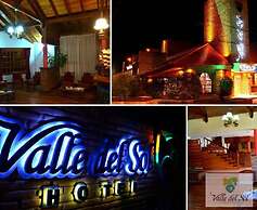 Valle del Sol Hotel
