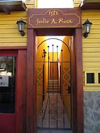 Apart Casas del Centro