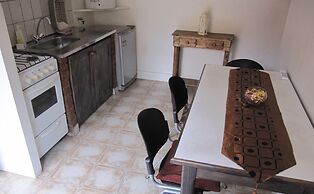 Apart Casas del Centro