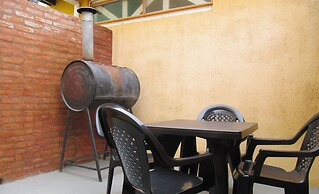 Apart Casas del Centro