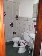 Apart Casas del Centro