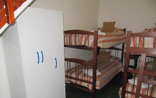 Apart Casas del Centro