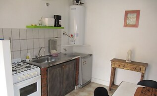 Apart Casas del Centro