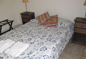 Apart Casas del Centro