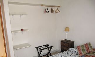 Apart Casas del Centro