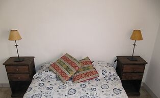 Apart Casas del Centro