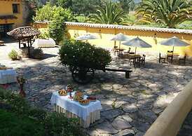 Hotel Hacienda el Salitre