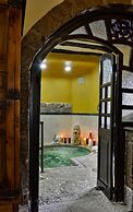 Hotel Hacienda el Salitre