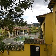 Hotel Hacienda el Salitre