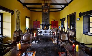 Hotel Hacienda el Salitre