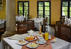 Hotel Hacienda el Salitre