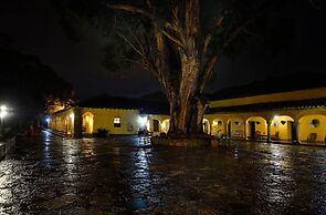 Hotel Hacienda el Salitre
