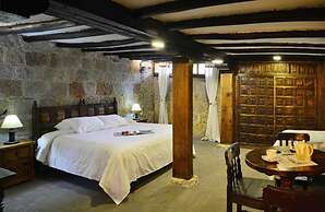 Hotel Hacienda el Salitre