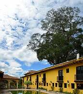 Hotel Hacienda el Salitre