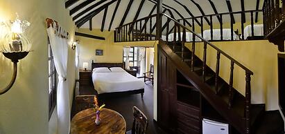 Hotel Hacienda el Salitre