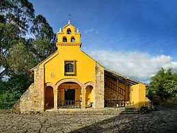 Hotel Hacienda el Salitre