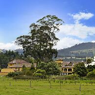 Hotel Hacienda el Salitre