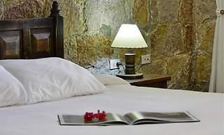 Hotel Hacienda el Salitre