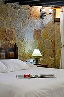 Hotel Hacienda el Salitre