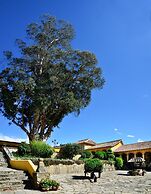 Hotel Hacienda el Salitre