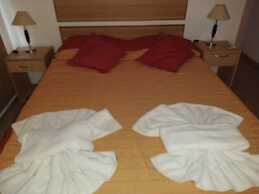 Hotel La Loma Federación