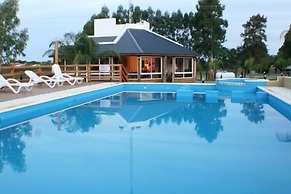 Hotel La Loma Federación