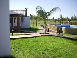 Hotel La Loma Federación