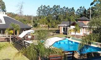 Hotel La Loma Federación