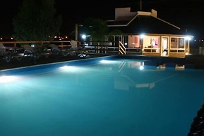 Hotel La Loma Federación