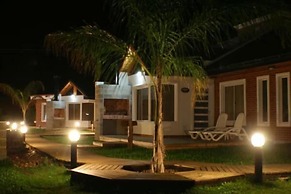 Hotel La Loma Federación