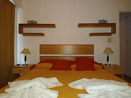 Hotel La Loma Federación