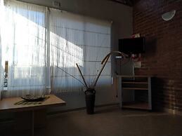 Hotel La Loma Federación