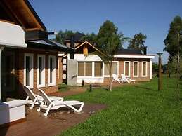 Hotel La Loma Federación