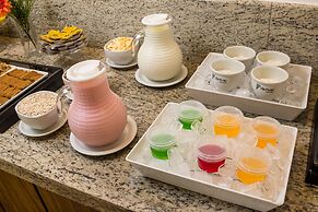 Ville Hotel Gramadao