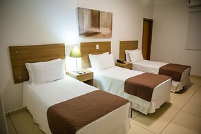 Ville Hotel Gramadao