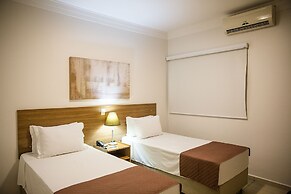 Ville Hotel Gramadao