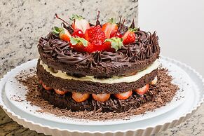 Ville Hotel Gramadao