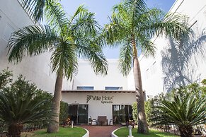 Ville Hotel Gramadao