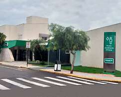 Ville Hotel Gramadao