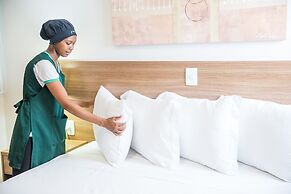 Ville Hotel Gramadao