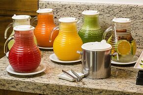 Ville Hotel Gramadao