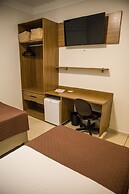 Ville Hotel Gramadao