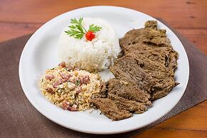 Ville Hotel Gramadao