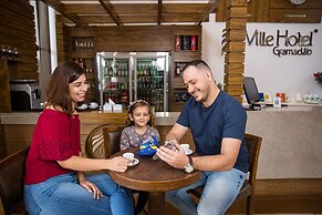 Ville Hotel Gramadao