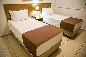Ville Hotel Gramadao