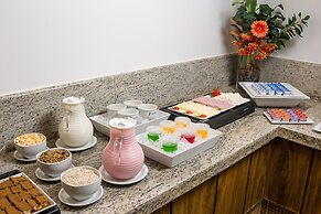 Ville Hotel Gramadao