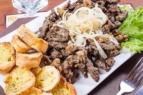 Ville Hotel Gramadao