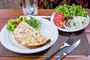 Ville Hotel Gramadao