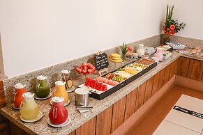 Ville Hotel Gramadao