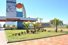 Ville Hotel Gramadao